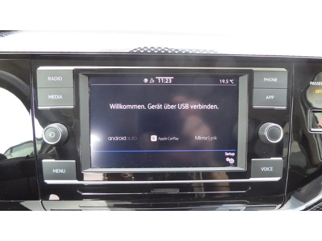 Volkswagen Taigo 1.0 TSI