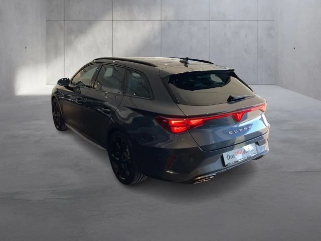 Cupra Leon VZ e-Hybrid
