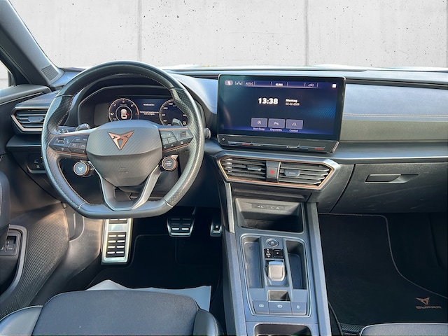 Cupra Formentor 1.4 VZ e-Hybrid