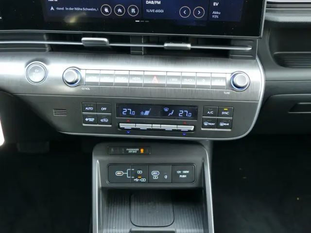 Hyundai Kona Electric Prime