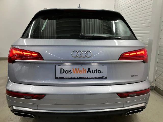 Audi Q5 40 TDI Quattro S-Line