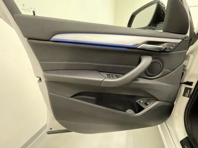 BMW X1 M-Sport xDrive