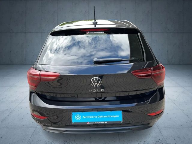 Volkswagen Polo DSG Style