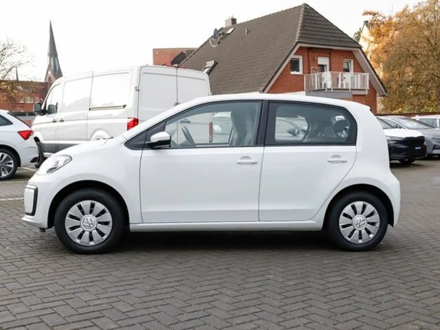 Volkswagen up! Move Move up!