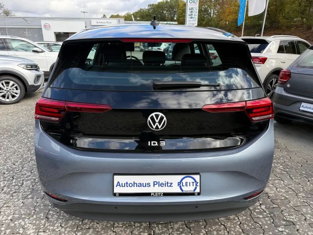 Volkswagen ID.3 City Performance Pure