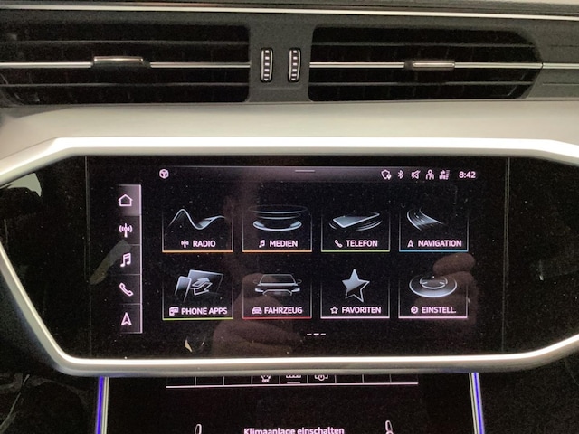 Audi A6 35 TDI Avant S-Line S-Tronic