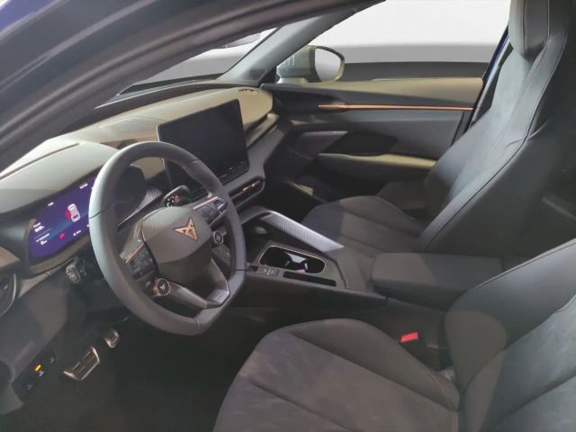 Cupra Terramar 1.5 e-Hybrid VZ