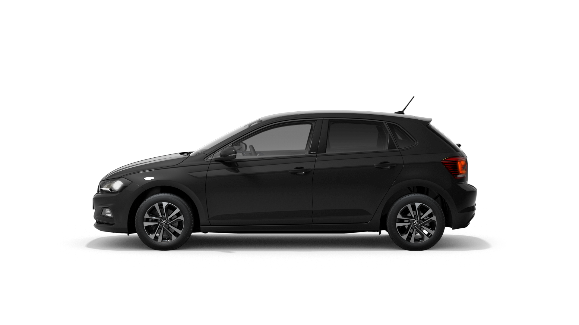 Volkswagen Polo UNITED 1.0 l TSI +NAVI+DAB+CLIMATRONIC+