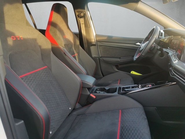 Volkswagen Golf 2.0 TSI DSG GTI Golf VIII