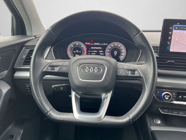 Audi Q5 35 TDI S-Line