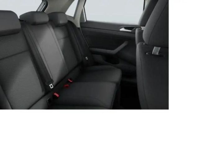 Volkswagen Polo 2.0 TSI