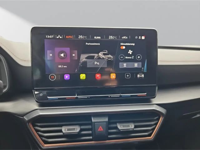 Cupra Formentor 1.5 *LED*Kessy*MediaPlus*Winterp.*