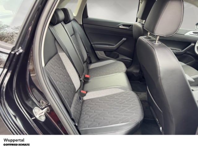 Volkswagen Polo 1.0 TSI DSG