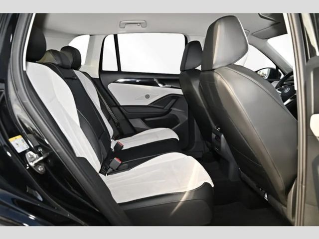 Volkswagen Tiguan 2.0 TDI DSG Elegance Elegance