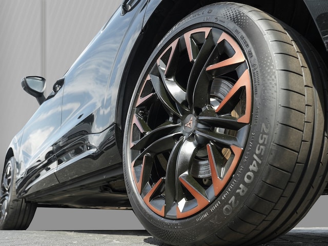 Cupra Terramar 1.5 TSI 1.5 e-Hybrid VZ