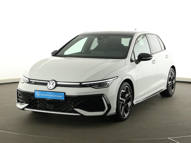 Volkswagen Golf 1.5 eTSI DSG Golf VIII R-Line