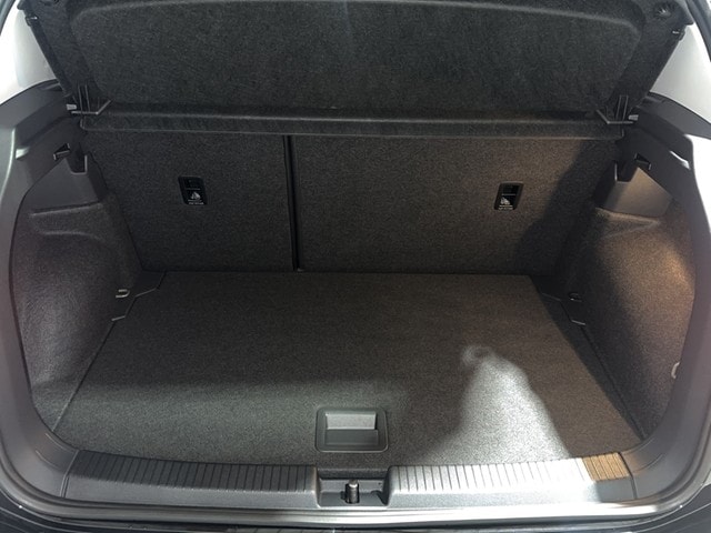 Volkswagen T-Cross 1.0 TSI DSG Style