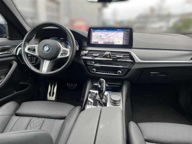 BMW 530 530e Touring xDrive