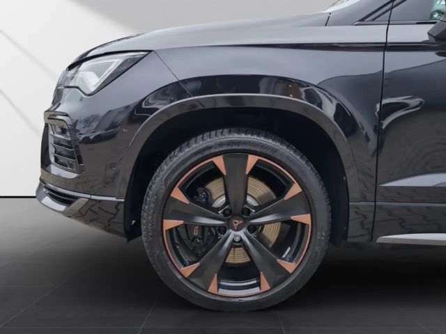 Cupra Ateca 4Drive VZ