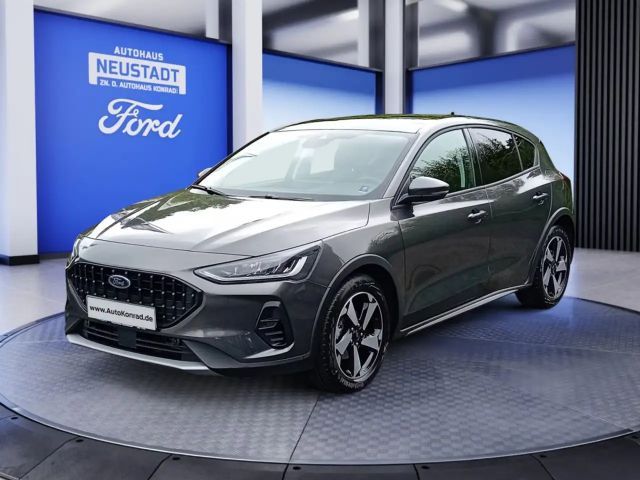 Ford Focus Active
