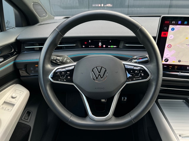 Volkswagen ID.7 IQ.Drive