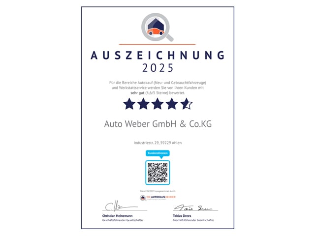 Volkswagen T-Roc Goal AHK Navi LED ACC Apple CarPlay Android Auto Mehrzonenklima