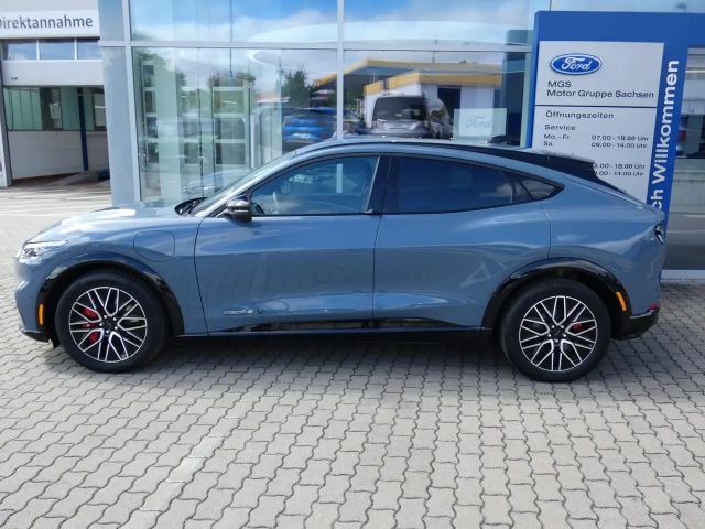 Ford Mustang Mach-E #TECHNO-PAKET+ #NAVI #LED#CARPLAY