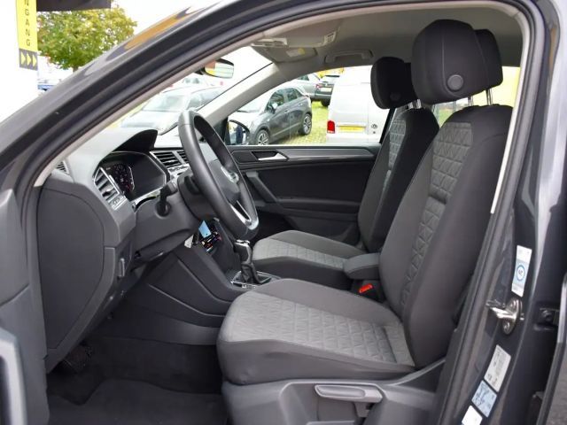 Volkswagen Tiguan Life eHybrid