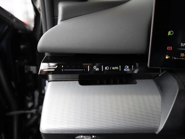 BMW 520 520d M-Sport Touring xDrive