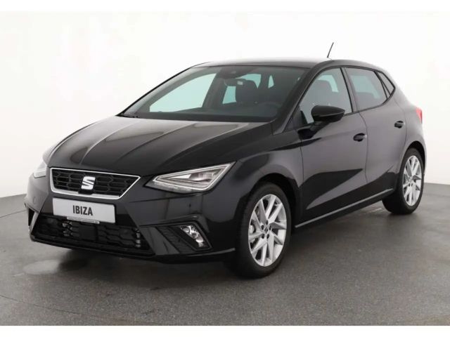 Seat Ibiza 1.0 TSI FR-lijn