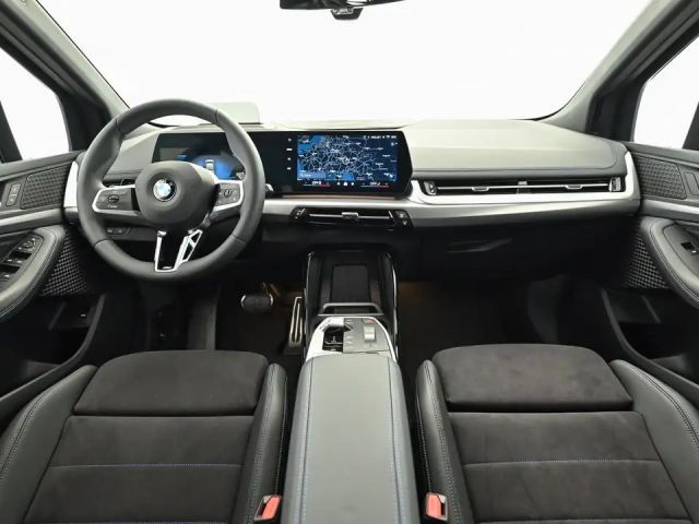BMW 218 218d Active Tourer Sedan