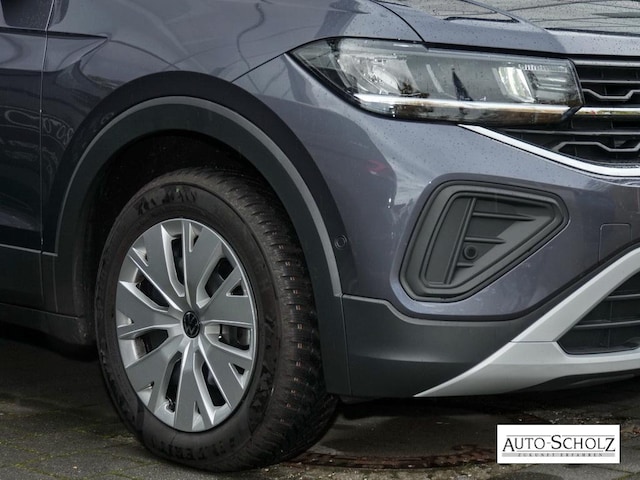 Volkswagen T-Cross 1.0 TSI DSG Life