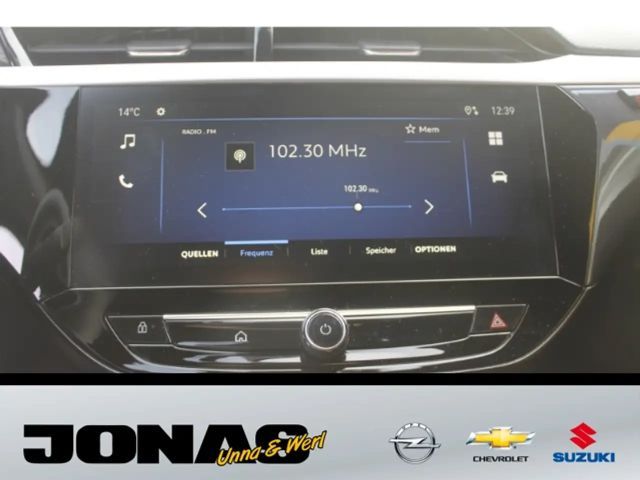 Opel Corsa 1.2 Turbo