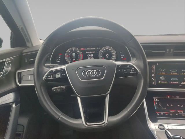 Audi A6 40 TDI