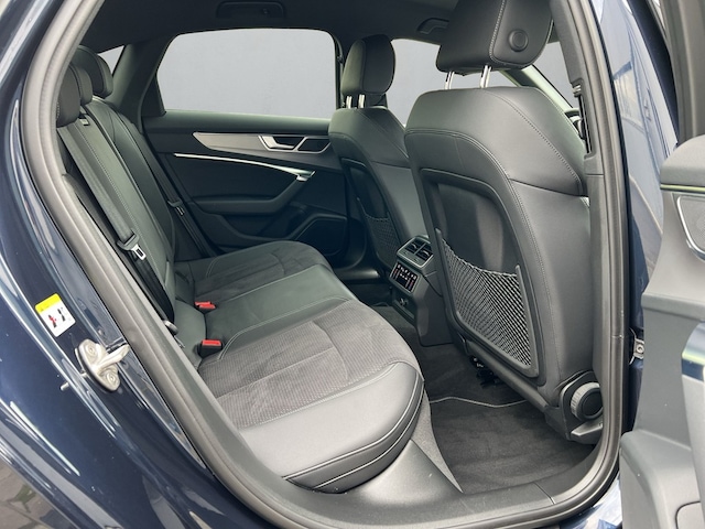 Audi A6 45 TFSI S-Tronic Sedan Sport