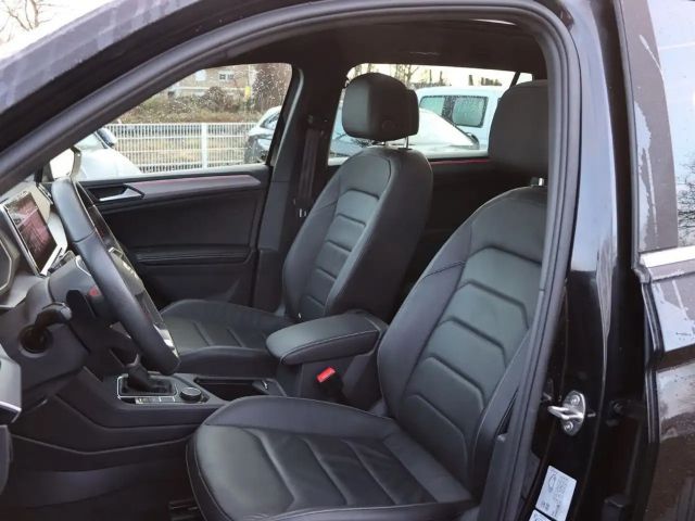 Seat Tarraco DSG FR-lijn e-Hybrid