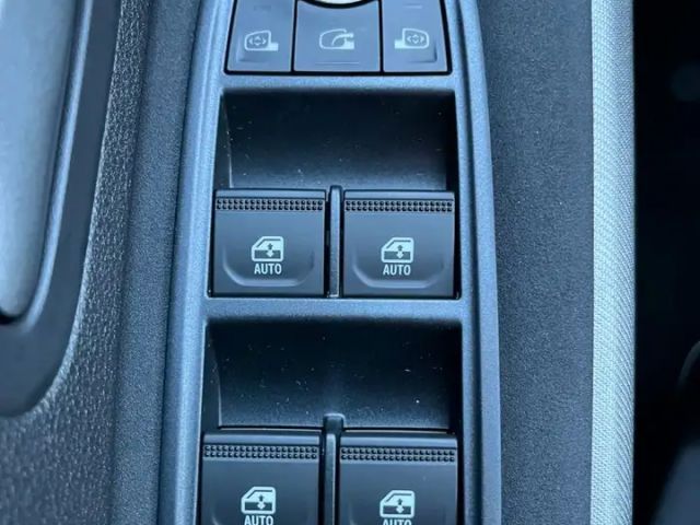 Dacia Bigster Mild Hybrid 140