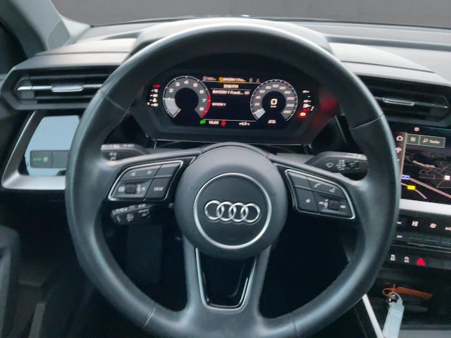 Audi A3 30 TFSI Sportback