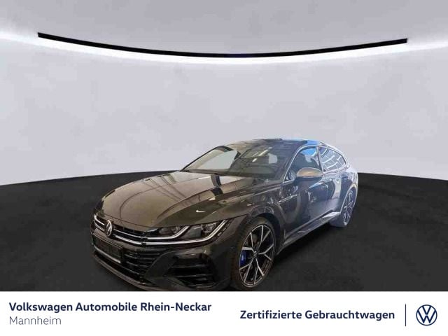 Volkswagen Arteon Shooting Brake 2.0 TSI DSG