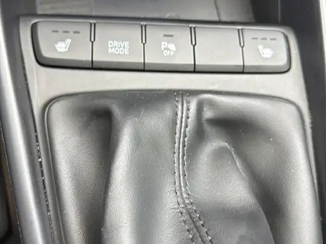 Hyundai Bayon T-GDi Trend