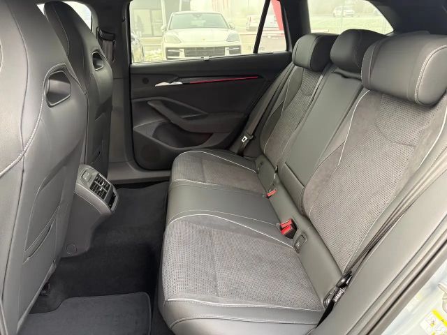 Skoda Superb Sportline iV