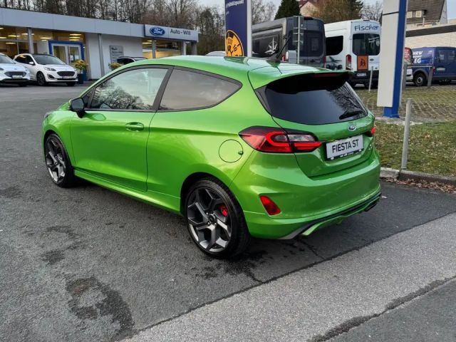 Ford Fiesta ST Line