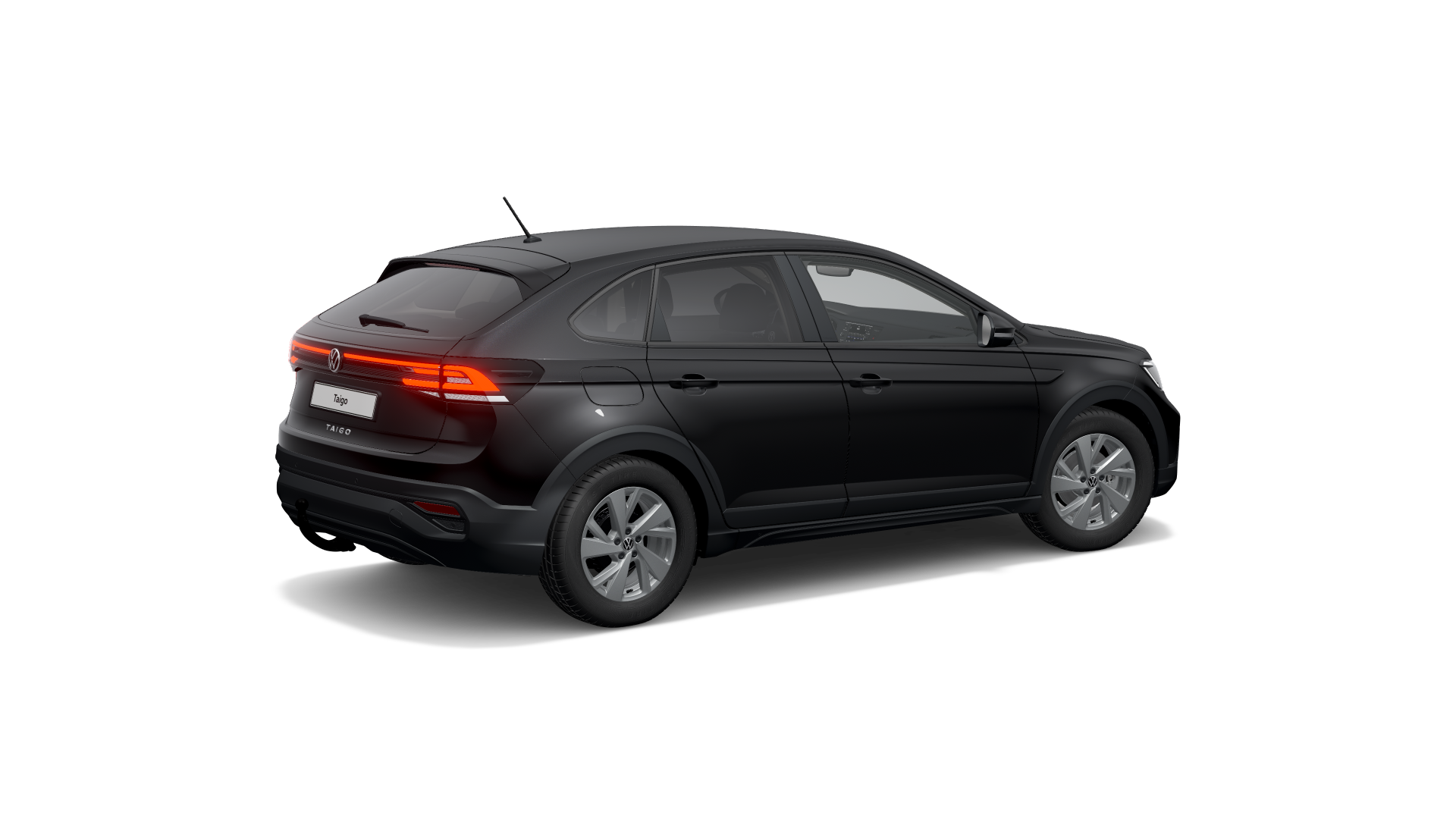 Volkswagen Taigo Taigo 1,0 TSI,AHK,LED,Klima,ALU Sitzheizung,Par...