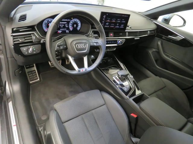Audi A5 50 TDI Quattro S-Line
