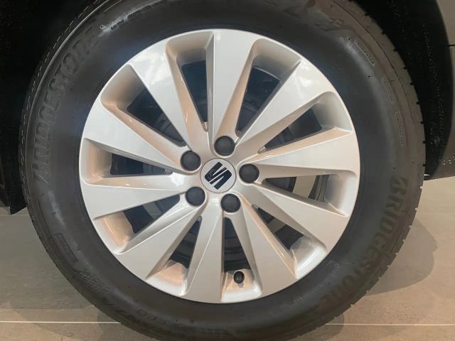 Seat Arona 1.0 TSI Reference