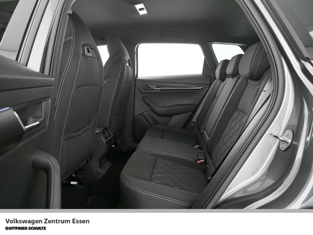 Skoda Karoq Sportline