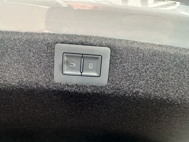 BYD Seal Achterwielaandrijving Design