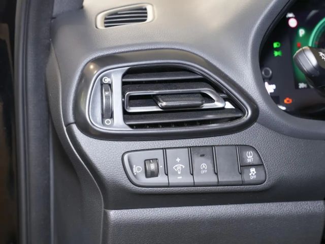 Hyundai i30 N Line T-GDi