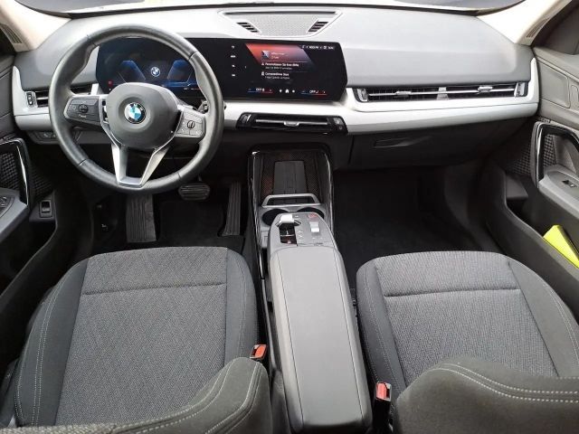 BMW X1 sDrive18i
