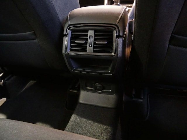 Skoda Karoq 1.5 TSI Tour